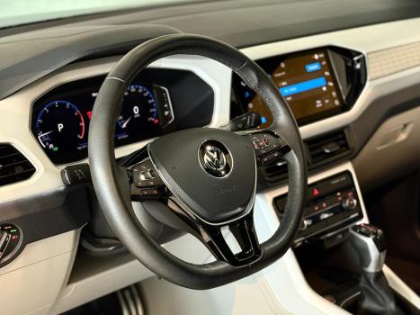 VOLKSWAGEN T-Cross 1.4 4P 250 TSI FLEX HIGHLINE AUTOMTICO, Foto 11