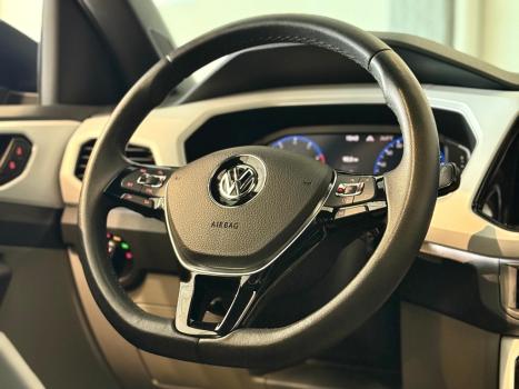VOLKSWAGEN T-Cross 1.4 4P 250 TSI FLEX HIGHLINE AUTOMTICO, Foto 14