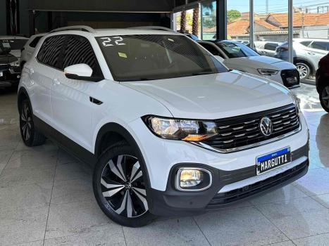 VOLKSWAGEN T-Cross 1.4 4P 250 TSI FLEX HIGHLINE AUTOMÁTICO, Foto 3 VOLKSWAGEN T-Cross 1.4 4P 250 TSI FLEX HIGHLINE AUTOMÁTICO, Foto 3