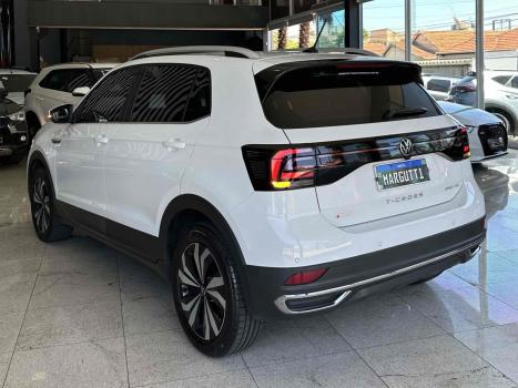 VOLKSWAGEN T-Cross 1.4 4P 250 TSI FLEX HIGHLINE AUTOMÁTICO, Foto 7 VOLKSWAGEN T-Cross 1.4 4P 250 TSI FLEX HIGHLINE AUTOMÁTICO, Foto 7