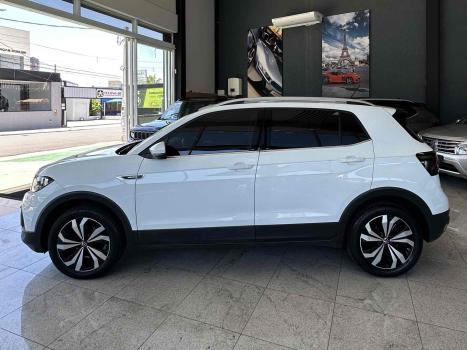 VOLKSWAGEN T-Cross 1.4 4P 250 TSI FLEX HIGHLINE AUTOMÁTICO, Foto 8 VOLKSWAGEN T-Cross 1.4 4P 250 TSI FLEX HIGHLINE AUTOMÁTICO, Foto 8