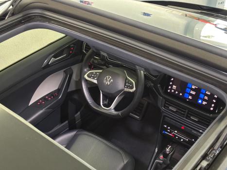 VOLKSWAGEN T-Cross 1.4 4P 250 TSI FLEX HIGHLINE AUTOMÁTICO, Foto 5 VOLKSWAGEN T-Cross 1.4 4P 250 TSI FLEX HIGHLINE AUTOMÁTICO, Foto 5
