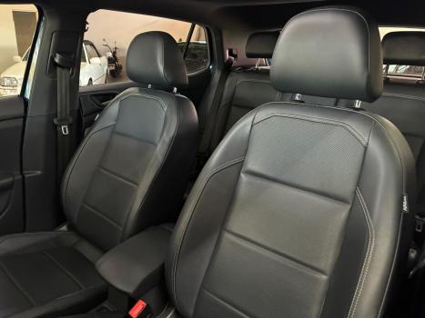 VOLKSWAGEN T-Cross 1.4 4P 250 TSI FLEX HIGHLINE AUTOMÁTICO, Foto 12 VOLKSWAGEN T-Cross 1.4 4P 250 TSI FLEX HIGHLINE AUTOMÁTICO, Foto 12