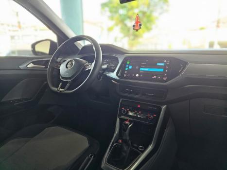 VOLKSWAGEN T-Cross 1.0 4P 200 TSI FLEX COMFORTLINE AUTOMÁTICO, Foto 8 VOLKSWAGEN T-Cross 1.0 4P 200 TSI FLEX COMFORTLINE AUTOMÁTICO, Foto 8