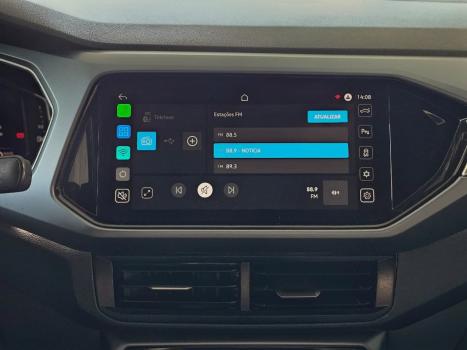 VOLKSWAGEN T-Cross 1.0 4P 200 TSI FLEX COMFORTLINE AUTOMÁTICO, Foto 11 VOLKSWAGEN T-Cross 1.0 4P 200 TSI FLEX COMFORTLINE AUTOMÁTICO, Foto 11