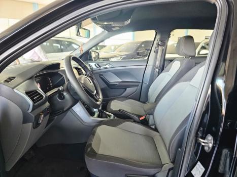 VOLKSWAGEN T-Cross 1.0 4P 200 TSI FLEX COMFORTLINE AUTOMÁTICO, Foto 13 VOLKSWAGEN T-Cross 1.0 4P 200 TSI FLEX COMFORTLINE AUTOMÁTICO, Foto 13