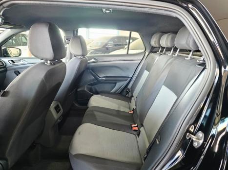 VOLKSWAGEN T-Cross 1.0 4P 200 TSI FLEX COMFORTLINE AUTOMÁTICO, Foto 14 VOLKSWAGEN T-Cross 1.0 4P 200 TSI FLEX COMFORTLINE AUTOMÁTICO, Foto 14