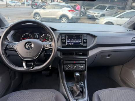 VOLKSWAGEN T-Cross 1.0 4P 200 TSI FLEX, Foto 8 VOLKSWAGEN T-Cross 1.0 4P 200 TSI FLEX, Foto 8