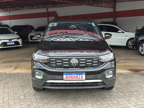 VOLKSWAGEN T-Cross 1.0 4P 200 TSI FLEX COMFORTLINE AUTOMÁTICO, Foto 2 VOLKSWAGEN T-Cross 1.0 4P 200 TSI FLEX COMFORTLINE AUTOMÁTICO, Foto 2