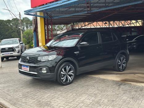 VOLKSWAGEN T-Cross 1.0 4P 200 TSI FLEX COMFORTLINE AUTOMÁTICO, Foto 3 VOLKSWAGEN T-Cross 1.0 4P 200 TSI FLEX COMFORTLINE AUTOMÁTICO, Foto 3