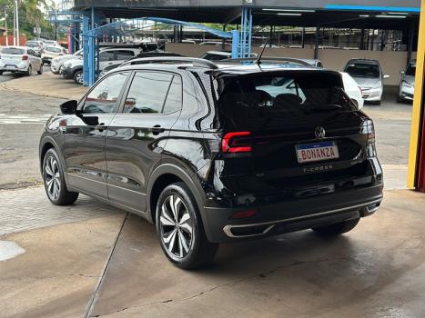 VOLKSWAGEN T-Cross 1.0 4P 200 TSI FLEX COMFORTLINE AUTOMÁTICO, Foto 4 VOLKSWAGEN T-Cross 1.0 4P 200 TSI FLEX COMFORTLINE AUTOMÁTICO, Foto 4