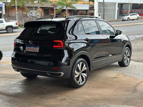 VOLKSWAGEN T-Cross 1.0 4P 200 TSI FLEX COMFORTLINE AUTOMÁTICO, Foto 6 VOLKSWAGEN T-Cross 1.0 4P 200 TSI FLEX COMFORTLINE AUTOMÁTICO, Foto 6