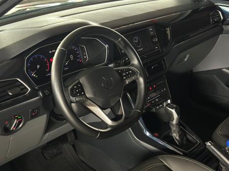 VOLKSWAGEN T-Cross 1.0 4P 200 TSI FLEX COMFORTLINE AUTOMÁTICO, Foto 8 VOLKSWAGEN T-Cross 1.0 4P 200 TSI FLEX COMFORTLINE AUTOMÁTICO, Foto 8