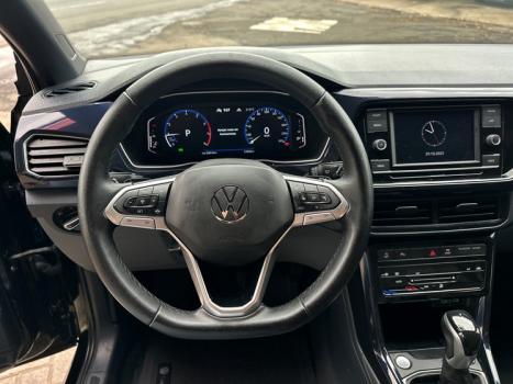 VOLKSWAGEN T-Cross 1.0 4P 200 TSI FLEX COMFORTLINE AUTOMÁTICO, Foto 10 VOLKSWAGEN T-Cross 1.0 4P 200 TSI FLEX COMFORTLINE AUTOMÁTICO, Foto 10