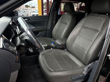 VOLKSWAGEN T-Cross 1.0 4P 200 TSI FLEX COMFORTLINE AUTOMÁTICO, Foto 11 VOLKSWAGEN T-Cross 1.0 4P 200 TSI FLEX COMFORTLINE AUTOMÁTICO, Foto 11