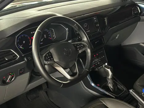 VOLKSWAGEN T-Cross 1.0 4P 200 TSI FLEX COMFORTLINE AUTOM�TICO, Foto 8