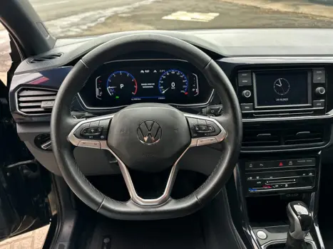 VOLKSWAGEN T-Cross 1.0 4P 200 TSI FLEX COMFORTLINE AUTOM�TICO, Foto 10