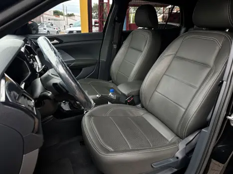 VOLKSWAGEN T-Cross 1.0 4P 200 TSI FLEX COMFORTLINE AUTOM�TICO, Foto 11