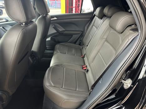 VOLKSWAGEN T-Cross 1.0 4P 200 TSI FLEX COMFORTLINE AUTOM�TICO, Foto 12