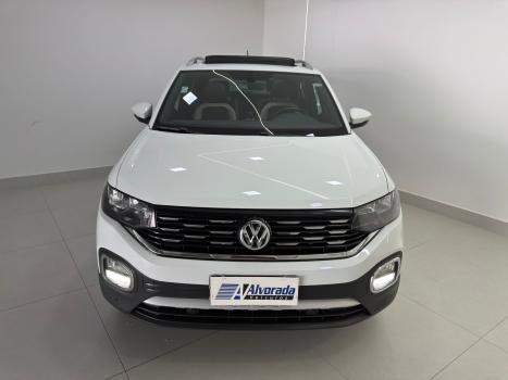 VOLKSWAGEN T-Cross 1.4 4P 250 TSI FLEX HIGHLINE AUTOMÁTICO, Foto 2 VOLKSWAGEN T-Cross 1.4 4P 250 TSI FLEX HIGHLINE AUTOMÁTICO, Foto 2