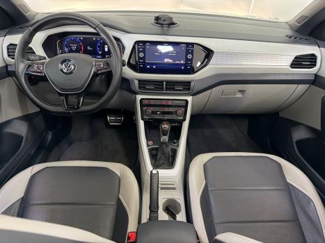VOLKSWAGEN T-Cross 1.4 4P 250 TSI FLEX HIGHLINE AUTOMÁTICO, Foto 5 VOLKSWAGEN T-Cross 1.4 4P 250 TSI FLEX HIGHLINE AUTOMÁTICO, Foto 5