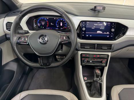 VOLKSWAGEN T-Cross 1.4 4P 250 TSI FLEX HIGHLINE AUTOMÁTICO, Foto 6 VOLKSWAGEN T-Cross 1.4 4P 250 TSI FLEX HIGHLINE AUTOMÁTICO, Foto 6