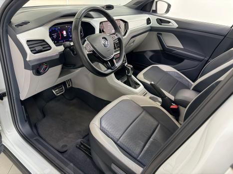 VOLKSWAGEN T-Cross 1.4 4P 250 TSI FLEX HIGHLINE AUTOMÁTICO, Foto 7 VOLKSWAGEN T-Cross 1.4 4P 250 TSI FLEX HIGHLINE AUTOMÁTICO, Foto 7