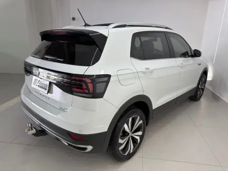 VOLKSWAGEN T-Cross 1.4 4P 250 TSI FLEX HIGHLINE AUTOMÁTICO, Foto 12 VOLKSWAGEN T-Cross 1.4 4P 250 TSI FLEX HIGHLINE AUTOMÁTICO, Foto 12