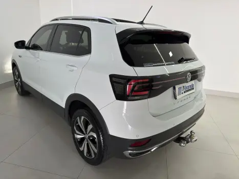 VOLKSWAGEN T-Cross 1.4 4P 250 TSI FLEX HIGHLINE AUTOMÁTICO, Foto 13 VOLKSWAGEN T-Cross 1.4 4P 250 TSI FLEX HIGHLINE AUTOMÁTICO, Foto 13
