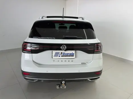 VOLKSWAGEN T-Cross 1.4 4P 250 TSI FLEX HIGHLINE AUTOMÁTICO, Foto 14 VOLKSWAGEN T-Cross 1.4 4P 250 TSI FLEX HIGHLINE AUTOMÁTICO, Foto 14
