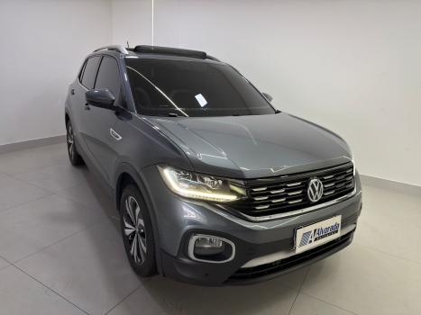 VOLKSWAGEN T-Cross 1.4 4P 250 TSI FLEX HIGHLINE AUTOMÁTICO, Foto 1 VOLKSWAGEN T-Cross 1.4 4P 250 TSI FLEX HIGHLINE AUTOMÁTICO, Foto 1