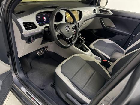 VOLKSWAGEN T-Cross 1.4 4P 250 TSI FLEX HIGHLINE AUTOMÁTICO, Foto 6 VOLKSWAGEN T-Cross 1.4 4P 250 TSI FLEX HIGHLINE AUTOMÁTICO, Foto 6