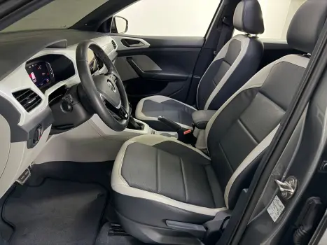 VOLKSWAGEN T-Cross 1.4 4P 250 TSI FLEX HIGHLINE AUTOMÁTICO, Foto 9 VOLKSWAGEN T-Cross 1.4 4P 250 TSI FLEX HIGHLINE AUTOMÁTICO, Foto 9