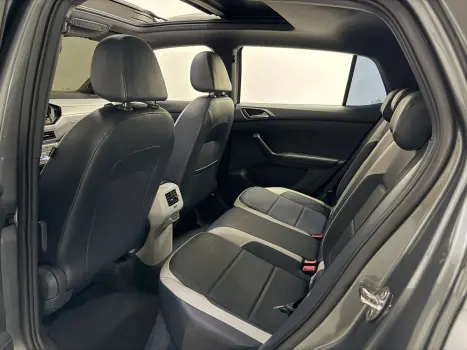 VOLKSWAGEN T-Cross 1.4 4P 250 TSI FLEX HIGHLINE AUTOMÁTICO, Foto 11 VOLKSWAGEN T-Cross 1.4 4P 250 TSI FLEX HIGHLINE AUTOMÁTICO, Foto 11