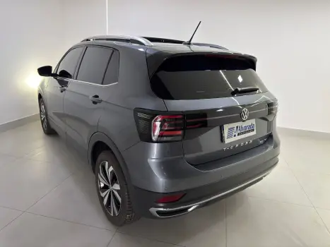 VOLKSWAGEN T-Cross 1.4 4P 250 TSI FLEX HIGHLINE AUTOMÁTICO, Foto 15 VOLKSWAGEN T-Cross 1.4 4P 250 TSI FLEX HIGHLINE AUTOMÁTICO, Foto 15