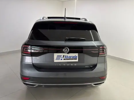 VOLKSWAGEN T-Cross 1.4 4P 250 TSI FLEX HIGHLINE AUTOMÁTICO, Foto 16 VOLKSWAGEN T-Cross 1.4 4P 250 TSI FLEX HIGHLINE AUTOMÁTICO, Foto 16