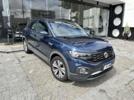 VOLKSWAGEN T-Cross 1.0 4P 200 TSI FLEX COMFORTLINE AUTOMTICO, Foto 1