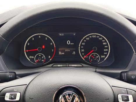 VOLKSWAGEN T-Cross 1.0 4P 200 TSI FLEX SENSE AUTOMÁTICO, Foto 4 VOLKSWAGEN T-Cross 1.0 4P 200 TSI FLEX SENSE AUTOMÁTICO, Foto 4
