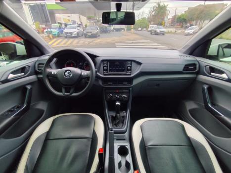 VOLKSWAGEN T-Cross 1.0 4P 200 TSI FLEX SENSE AUTOMÁTICO, Foto 6 VOLKSWAGEN T-Cross 1.0 4P 200 TSI FLEX SENSE AUTOMÁTICO, Foto 6