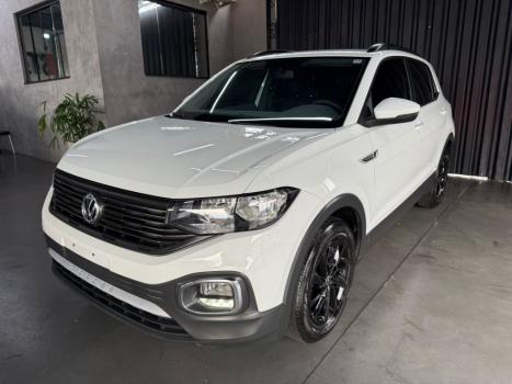VOLKSWAGEN T-Cross 1.0 4P 200 TSI FLEX COMFORTLINE AUTOMÁTICO, Foto 1 VOLKSWAGEN T-Cross 1.0 4P 200 TSI FLEX COMFORTLINE AUTOMÁTICO, Foto 1