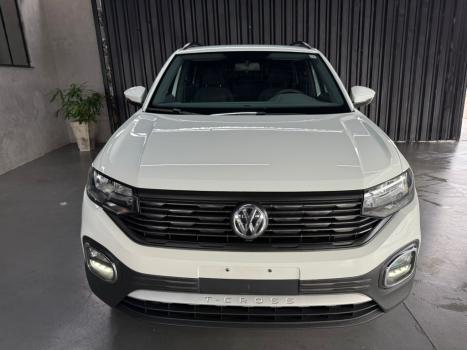 VOLKSWAGEN T-Cross 1.0 4P 200 TSI FLEX COMFORTLINE AUTOMÁTICO, Foto 2 VOLKSWAGEN T-Cross 1.0 4P 200 TSI FLEX COMFORTLINE AUTOMÁTICO, Foto 2