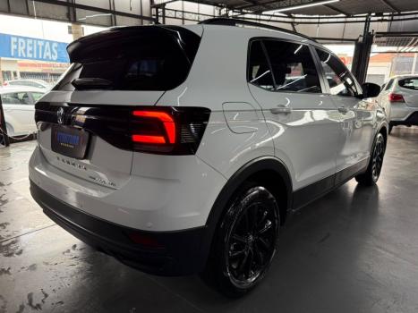 VOLKSWAGEN T-Cross 1.0 4P 200 TSI FLEX COMFORTLINE AUTOMÁTICO, Foto 4 VOLKSWAGEN T-Cross 1.0 4P 200 TSI FLEX COMFORTLINE AUTOMÁTICO, Foto 4