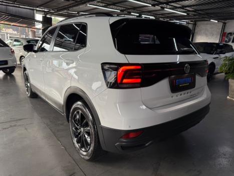 VOLKSWAGEN T-Cross 1.0 4P 200 TSI FLEX COMFORTLINE AUTOMÁTICO, Foto 5 VOLKSWAGEN T-Cross 1.0 4P 200 TSI FLEX COMFORTLINE AUTOMÁTICO, Foto 5