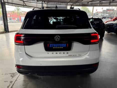 VOLKSWAGEN T-Cross 1.0 4P 200 TSI FLEX COMFORTLINE AUTOMÁTICO, Foto 6 VOLKSWAGEN T-Cross 1.0 4P 200 TSI FLEX COMFORTLINE AUTOMÁTICO, Foto 6