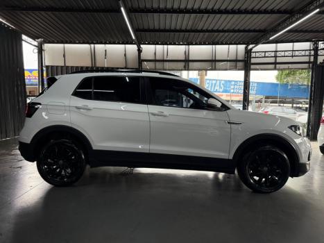 VOLKSWAGEN T-Cross 1.0 4P 200 TSI FLEX COMFORTLINE AUTOMÁTICO, Foto 7 VOLKSWAGEN T-Cross 1.0 4P 200 TSI FLEX COMFORTLINE AUTOMÁTICO, Foto 7