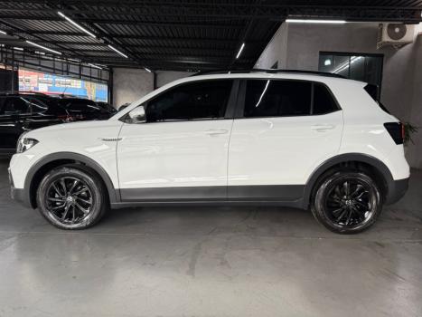 VOLKSWAGEN T-Cross 1.0 4P 200 TSI FLEX COMFORTLINE AUTOMÁTICO, Foto 8 VOLKSWAGEN T-Cross 1.0 4P 200 TSI FLEX COMFORTLINE AUTOMÁTICO, Foto 8