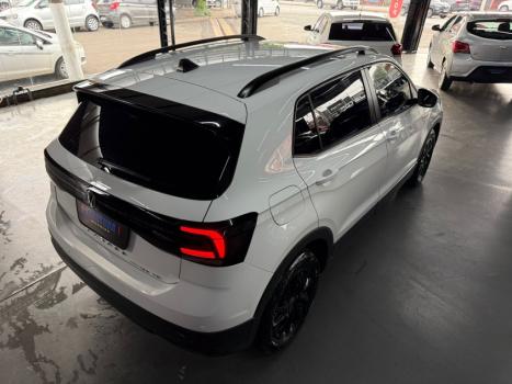 VOLKSWAGEN T-Cross 1.0 4P 200 TSI FLEX COMFORTLINE AUTOMÁTICO, Foto 10 VOLKSWAGEN T-Cross 1.0 4P 200 TSI FLEX COMFORTLINE AUTOMÁTICO, Foto 10