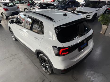 VOLKSWAGEN T-Cross 1.0 4P 200 TSI FLEX COMFORTLINE AUTOMÁTICO, Foto 11 VOLKSWAGEN T-Cross 1.0 4P 200 TSI FLEX COMFORTLINE AUTOMÁTICO, Foto 11