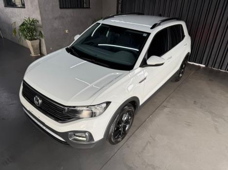 VOLKSWAGEN T-Cross 1.0 4P 200 TSI FLEX COMFORTLINE AUTOMÁTICO, Foto 12 VOLKSWAGEN T-Cross 1.0 4P 200 TSI FLEX COMFORTLINE AUTOMÁTICO, Foto 12