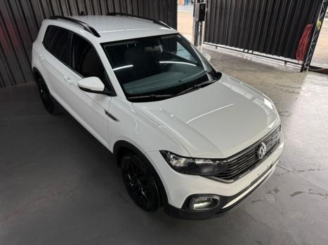 VOLKSWAGEN T-Cross 1.0 4P 200 TSI FLEX COMFORTLINE AUTOMÁTICO, Foto 13 VOLKSWAGEN T-Cross 1.0 4P 200 TSI FLEX COMFORTLINE AUTOMÁTICO, Foto 13